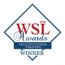 Interactive Brokers reviews: WSL Institutional Award