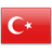 Turkey flag