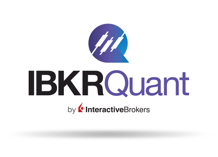 IBKR Quant Blog