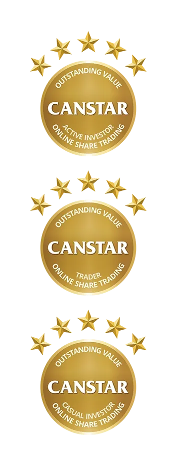 Canstar awards