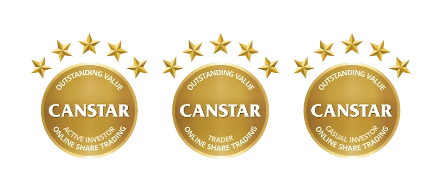 Canstar awards