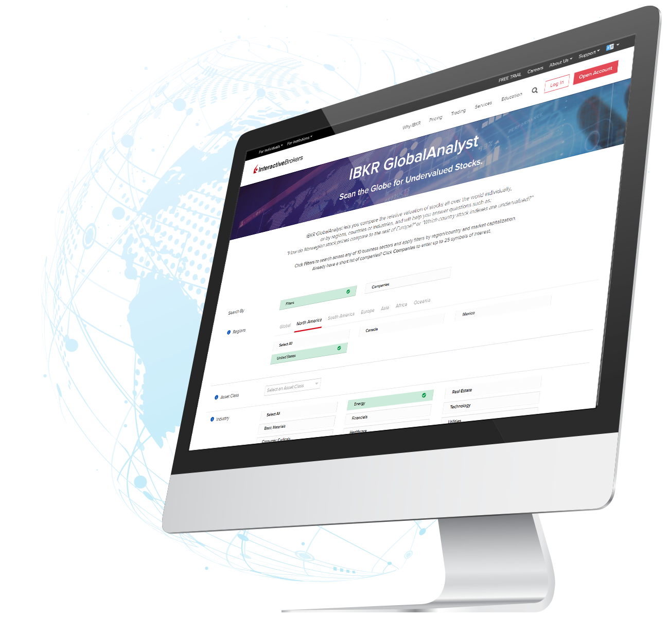 Home interactive brokers australia pty ltd 