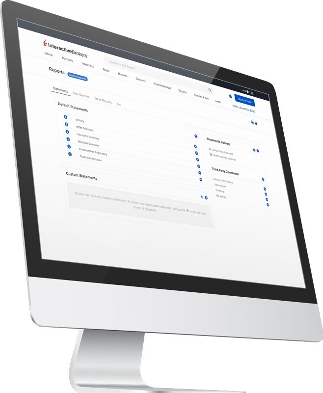 Client Portal